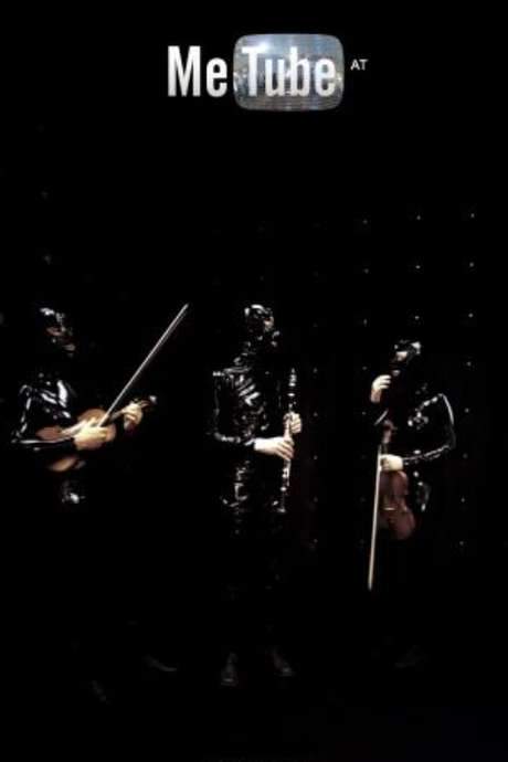 MeTube: August Sings Carmen ‘Habanera’